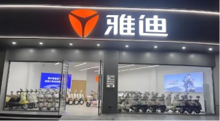 雅迪突发大规模故障！官方“强推”更新致车辆锁死，称补偿GPS流量 | 次世代车研所