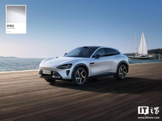 雷军：SUV 是汽车行业真正的主战场，YU7 即将迎来最残酷的竞争