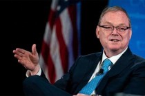 “美联储主席最热门人选”，哈塞特是谁？