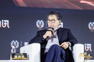 汉德资本蔡洪平断言：人形机器人十年内赚不到钱，6000亿投资恐陷巨大泡沫