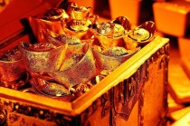 黄金投资该如何避免追涨杀跌？