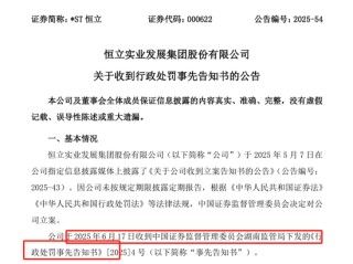 首例！90后独董被罚140万 才干了2个多月 董秘机智保护了自己