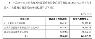 复牌！公共安全龙头辰安科技：实控人拟由国务院国资委转为合肥市国资委，系央地国资合作协同举措