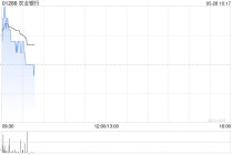 农业银行获Ping An Asset Management Co., Ltd.增持4384.6万股 每股作价约5.03港元