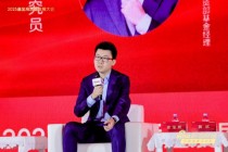 工银瑞信量化投资部基金经理史宝珖：现在的信息平权新时代更有温度