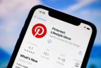Pinterest计划裁员15% 声称全面布局人工智能领域 股价大跌7%