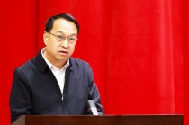 天山观察丨凝心聚力 向“治”而行——自治区社会工作部长会议暨自治区信访局长会议观察