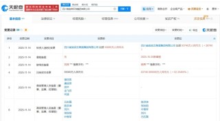 白酒又行了？五粮液旗下一公司大幅增资