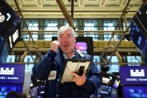 开盘：美股周二大幅低开 市场担忧伊朗冲突将持续