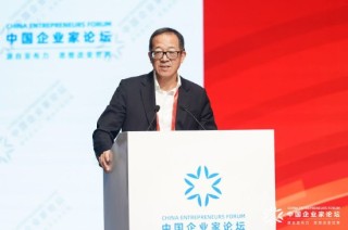 俞敏洪：希望用高科技服务新东方，和宇树科技等公司紧密合作