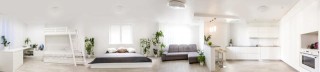 如何顺利申请并入住公租房？这种申请过程中的竞争情况如何？