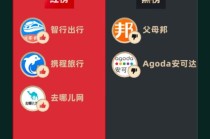 黑猫投诉发布2025年度OTA领域红黑榜榜单：Agoda 临期退单致消费者住陋居