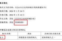 左江科技实控人张军被刑拘，当年从32元到299.8元，涨幅超8倍，最贵ST神话落幕