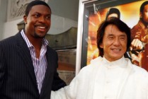 派拉蒙影业重启《尖峰时刻 4》