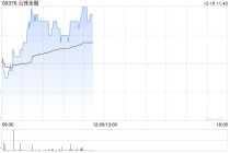 华源证券：首予云锋金融“买入”评级 新业务价值高增 投资管理能力独特