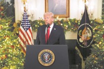 “只字未提”委内瑞拉 美联储新掌门人选将“很快”公布