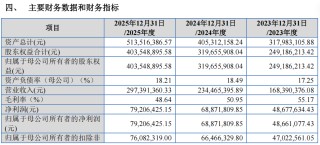 “高中签率”新股，来了！