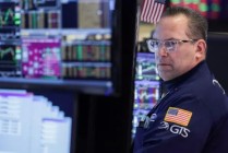 尾盘：美股维持涨势 标普500指数上涨0.6%