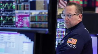 尾盘：美股维持涨势 标普500指数上涨0.6%