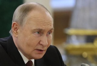 普京提议于15日在土耳其恢复俄乌直接谈判