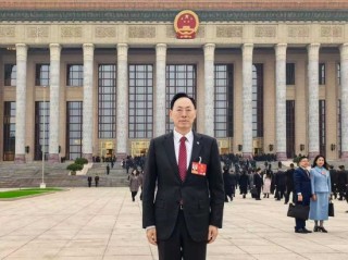 全国人大代表于旭波：推动居家适老化改造纳入长期护理保险