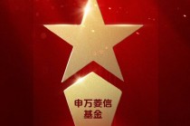 2025公募基金荣誉榜：申万菱信基金获得2025最佳基金投顾机构荣誉