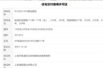 中建壹品上海首盘交付质量遭质疑