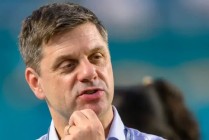 高尔夫美巡赛任命NFL高管罗拉普为新任CEO