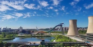 辉煌“十四五” 奋进石景山⑥――规划引领“愿景”变“实景” 石景山书写新时代转型发展新篇章