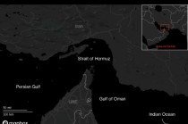 美国盟友考虑对伊开展外交行动 或以制裁手段施压海峡开放