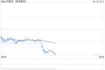 白银黄金大跌！中美关税，大幅降低！泽连斯基喊话普京：本周四，土耳其见！