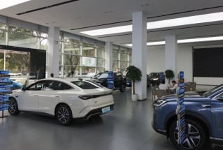 汽车行业回归良性竞争，为何还需两年