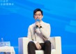 汇丰综合能源王杨：无论创业还是接班，坚定前行的决心至关重要