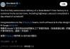 车内无人、远程无人，刚刚，特斯拉新车“凭自己”跑到车主家