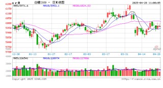 光大期货：4月28日软商品日报
