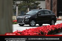 纳智捷大UV车辆表现怎样？该车型有何优缺点？