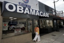奥巴马医改登记截止日期临近，共和党人推动税收抵免替代方案