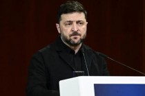 泽连斯基：柏林会谈富有成效 但美乌在领土问题上立场不同