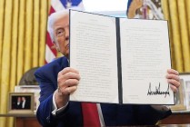 美国将下调对孟加拉国的对等关税 并为纺织品提供新豁免