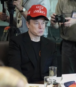 大西洋月刊：马斯克坠落