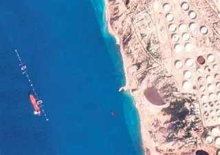 美国将为中东油轮提供保险