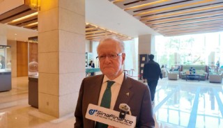 昆山杜克大学美方校长约翰·奎尔奇：你可能不是被AI替代，而是被懂AI的人替代