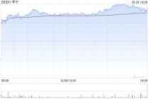 广发证券：维持李宁“买入”评级 合理价值24.84港元