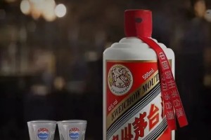 分红647亿！贵州茅台凭什么这么“壕”