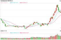 事关锂电池、绿色电力概念！多只核心标的透露最新业务进展