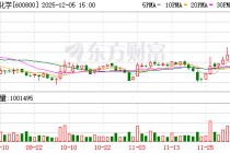 3年亏损逾11亿元后拟“腾笼换鸟” 渤海化学筹划收购泰达新材控制权 转型精细化工与新材料