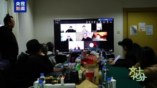 马年春晚有何“心”意？总导演于蕾揭秘