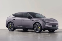 小鹏MONA首款SUV车型L03完成申报：车长4650mm，溜背造型，年内发布