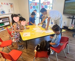 从万米高空到三尺讲台――资深波音737机长张斌的跨界教育之路