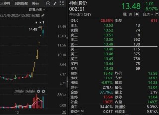 603123，秒涨停！利好来袭，这一概念突然爆发！